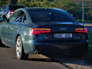 Audi A6 foto 7