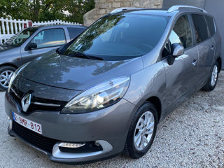 Renault Grand Scenic foto 11