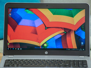 Hp Probook 450 G4/ Core I5 7200U/ 16Gb Ram/ 256Gb SSD/ 15.6" FHD!! foto 8