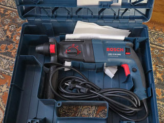 Bosch GBH 2-26 DRE (ciocan rotopercutor) foto 4