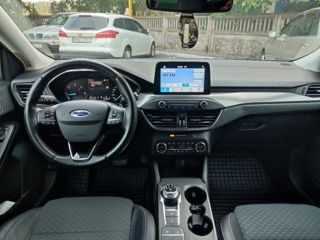 Ford Focus foto 6