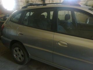 KIA  Rio  2004г.   Разборка!!! foto 1