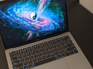 MacBook Pro 13 2017