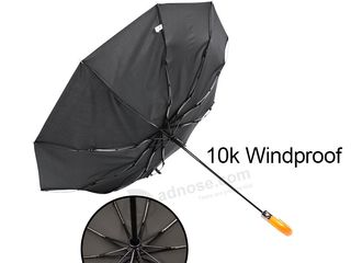 Umbrele noi superbe cu țesătură anti raze UV ..spițele anti vint. foto 8