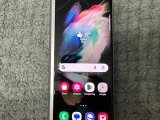 Samsung Z Fold 3 5G foto 4