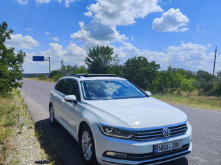 Volkswagen Passat foto 5