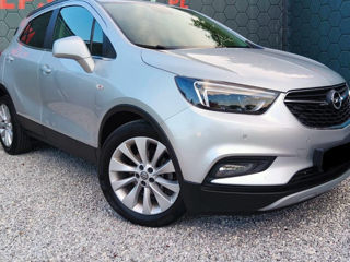 Opel Mokka foto 2