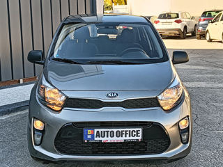 KIA Picanto foto 2