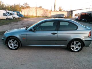 BMW 3 Series foto 3