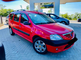 Dacia Logan