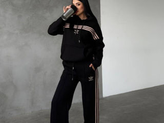 Nike Adidas foto 2