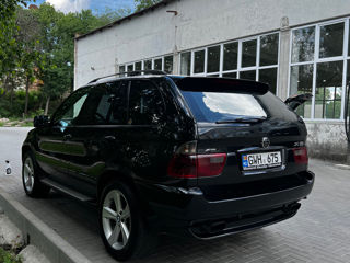 BMW X5 foto 4