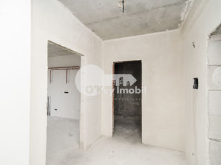 Apartament cu 1 cameră, 41 m², Centru, Strășeni, Strășeni foto 8