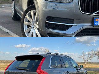 Volvo XC90 foto 2