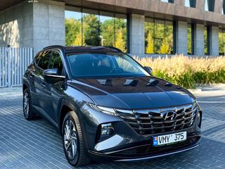 Hyundai Tucson foto 2