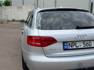 Audi A4 foto 5