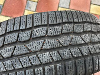 225/40 R18 Continetal Iarna foto 4