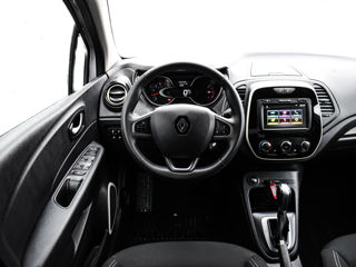 Renault Captur foto 10