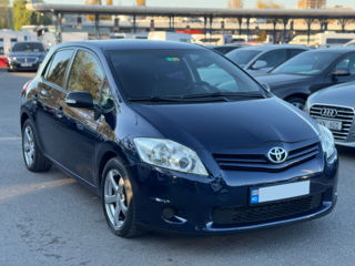 Toyota Auris foto 3