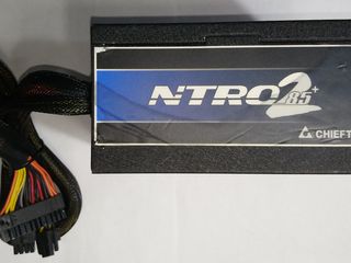 Chieftec Nitro II BPS-850C2 foto 4