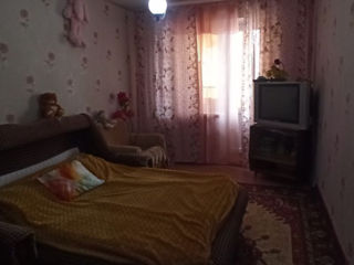 Apartament cu 3 camere, 77 m², BAM, Bălți foto 3