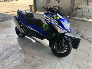 Yamaha TMax foto 5