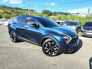 KIA Sportage foto 6