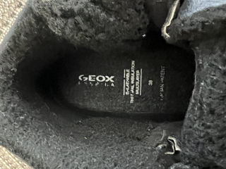 Geox Amphibiox 38 foto 2