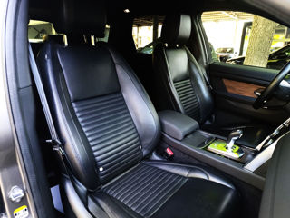 Land Rover Discovery Sport фото 15