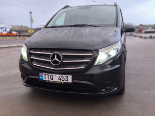 Mercedes Vito