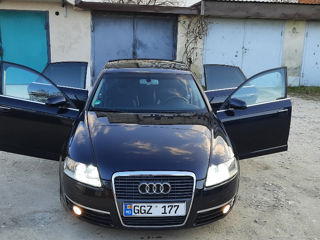 Audi A6 foto 10