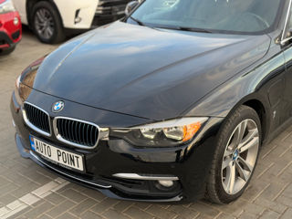 BMW 3 Series foto 17