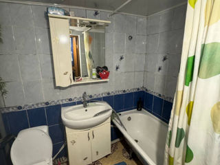 Apartament cu 1 cameră, 36 m², BAM, Bălți foto 6