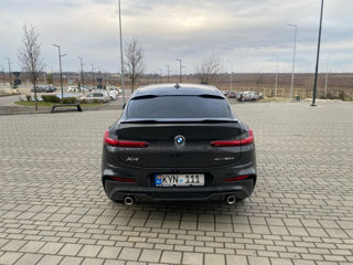 BMW X4 foto 2