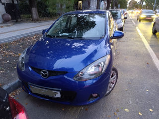 Mazda 2 foto 5