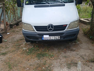 Mercedes Sprinter 316 foto 5