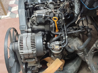 Motor 1.9 tdi   afn 1997 foto 2