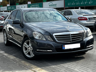 Mercedes E-Class