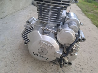 Motor 250cc foto 3