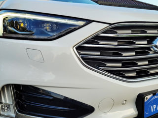 Ford Edge foto 4