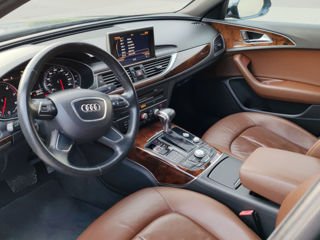 Audi A6 foto 12