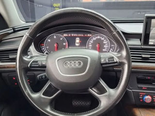 Audi A6 foto 10