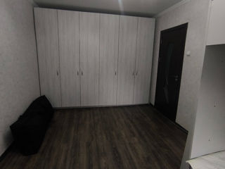 1-rm apt., 35 м², 5/8 fl.