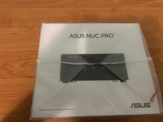 Mini PC ASUS NUC 14 Pro