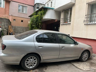 Nissan Primera foto 2