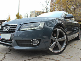 Audi A5 foto 2