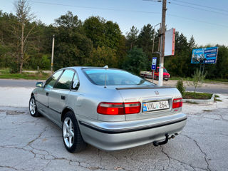 Honda Accord foto 2