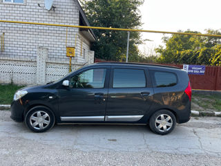 Dacia Lodgy foto 1