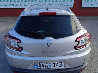 Renault Megane foto 8