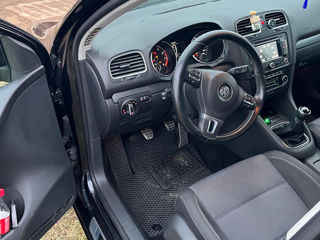 Volkswagen Golf foto 6